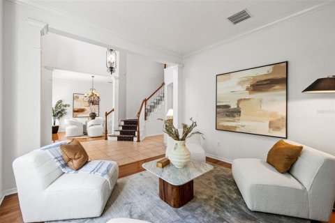 Casa en venta en Tampa, Florida, 4 dormitorios, 336.4 m2 № 2422753 - foto 18