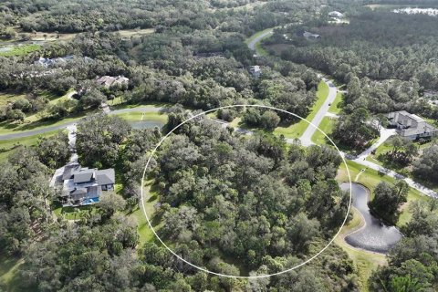 Terreno en venta en Sarasota, Florida № 238686 - foto 16