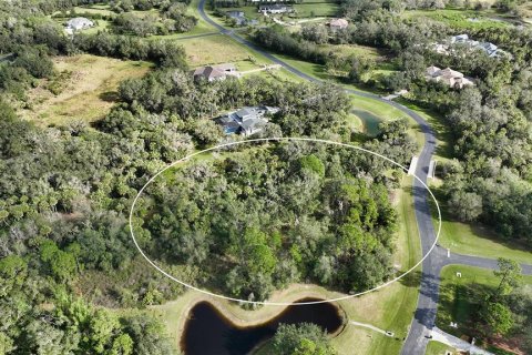 Terreno en venta en Sarasota, Florida № 238686 - foto 9