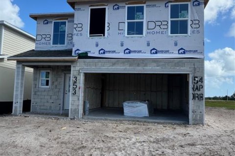 Villa ou maison à vendre à Winter Haven, Floride: 4 chambres, 206.89 m2 № 2432627 - photo 2