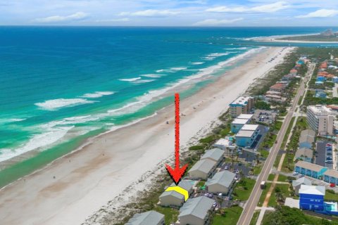 Adosado en venta en Port Orange, Florida, 3 dormitorios, 141.21 m2 № 1781043 - foto 1