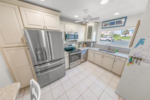 Adosado en venta en Port Orange, Florida, 3 dormitorios, 141.21 m2 № 1781043 - foto 11