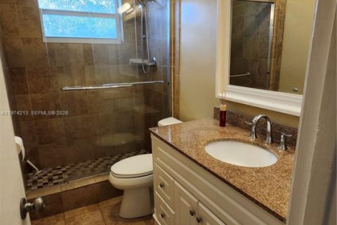 Снять в аренду кондоминиум в Помпано-Бич, Флорида 1 спальня, 85.47м2, № 2036575 - фото 12