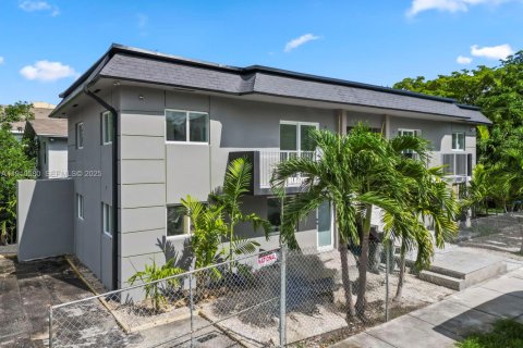 Appartement à louer à Miami, Floride: 2 chambres, 63.55 m2 № 2076687 - photo 8