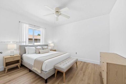 Appartement à louer à Miami, Floride: 2 chambres, 63.55 m2 № 2076687 - photo 5