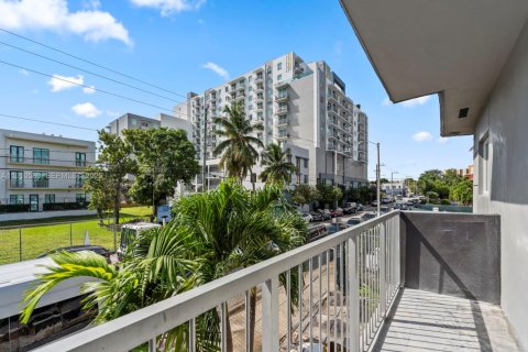Appartement à louer à Miami, Floride: 2 chambres, 63.55 m2 № 2076687 - photo 9