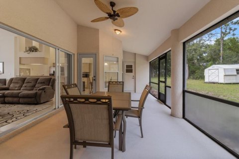 Casa en venta en Citrus Springs, Florida, 3 dormitorios, 172.52 m2 № 1838302 - foto 28