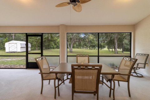 Casa en venta en Citrus Springs, Florida, 3 dormitorios, 172.52 m2 № 1838302 - foto 29