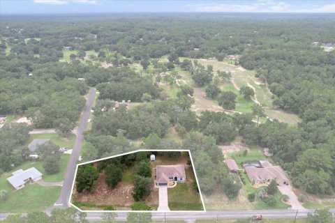 Casa en venta en Citrus Springs, Florida, 3 dormitorios, 172.52 m2 № 1838302 - foto 2