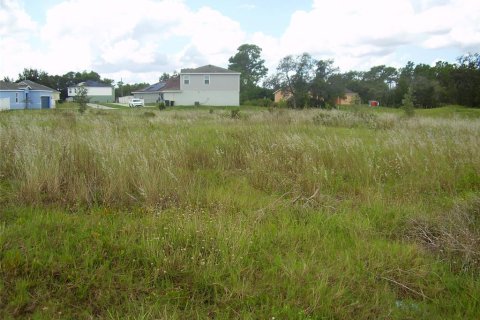 Terreno en venta en Kissimmee, Florida № 2239868 - foto 11