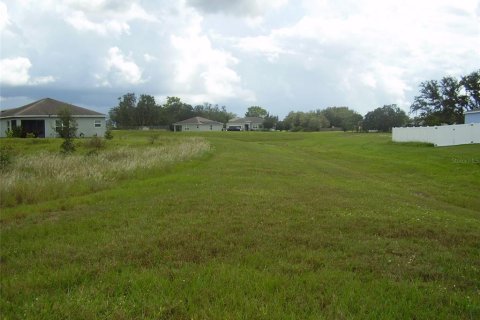 Terreno en venta en Kissimmee, Florida № 2239868 - foto 4
