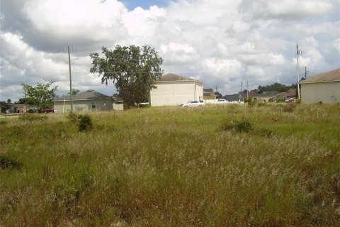 Terreno en venta en Kissimmee, Florida № 2239868 - foto 3