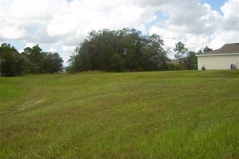 Terreno en venta en Kissimmee, Florida № 2239868 - foto 6