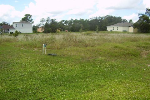 Terreno en venta en Kissimmee, Florida № 2239868 - foto 2