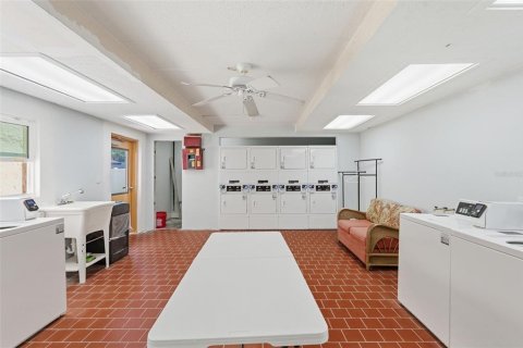 Купить кондоминиум в Сент-Пит-Бич, Флорида 5 комнат, 60.39м2, № 2101829 - фото 21