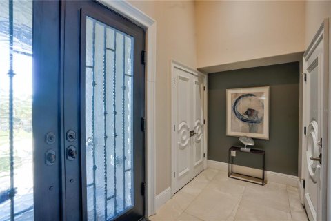 Villa ou maison à vendre à Palm Coast, Floride: 5 chambres, 561.32 m2 № 1555877 - photo 3
