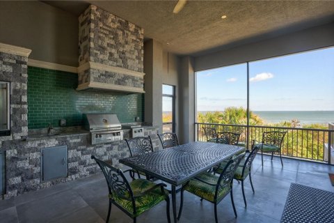 Villa ou maison à vendre à Palm Coast, Floride: 5 chambres, 561.32 m2 № 1555877 - photo 29