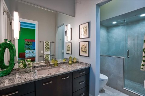 Villa ou maison à vendre à Palm Coast, Floride: 5 chambres, 561.32 m2 № 1555877 - photo 25