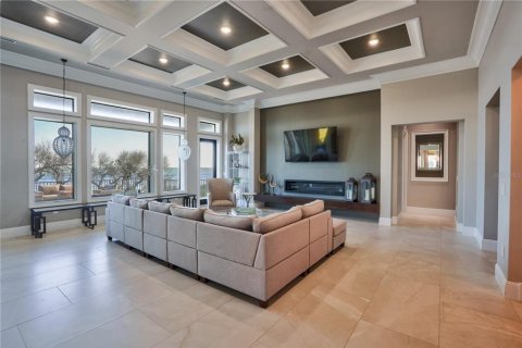 Villa ou maison à vendre à Palm Coast, Floride: 5 chambres, 561.32 m2 № 1555877 - photo 5