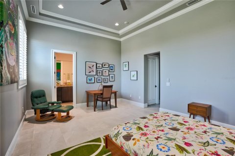 Villa ou maison à vendre à Palm Coast, Floride: 5 chambres, 561.32 m2 № 1555877 - photo 24