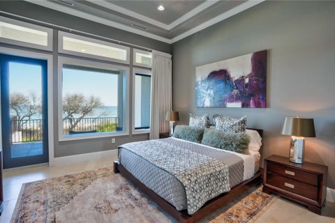 Villa ou maison à vendre à Palm Coast, Floride: 5 chambres, 561.32 m2 № 1555877 - photo 19
