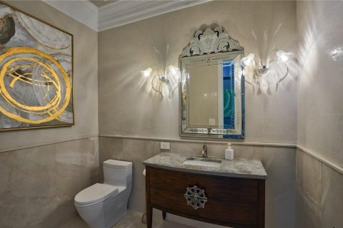 Villa ou maison à vendre à Palm Coast, Floride: 5 chambres, 561.32 m2 № 1555877 - photo 18