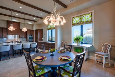 Villa ou maison à vendre à Palm Coast, Floride: 5 chambres, 561.32 m2 № 1555877 - photo 9