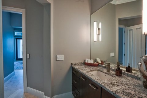 Villa ou maison à vendre à Palm Coast, Floride: 5 chambres, 561.32 m2 № 1555877 - photo 22