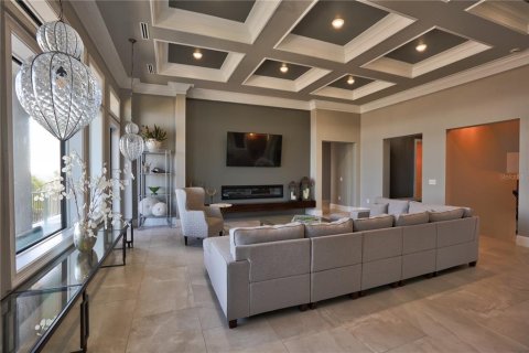 Villa ou maison à vendre à Palm Coast, Floride: 5 chambres, 561.32 m2 № 1555877 - photo 6