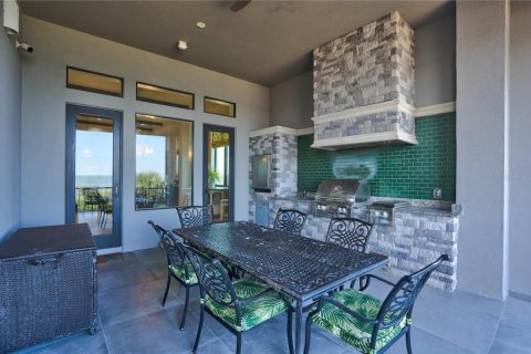 Villa ou maison à vendre à Palm Coast, Floride: 5 chambres, 561.32 m2 № 1555877 - photo 30