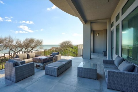 Villa ou maison à vendre à Palm Coast, Floride: 5 chambres, 561.32 m2 № 1555877 - photo 26