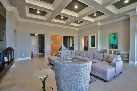 Villa ou maison à vendre à Palm Coast, Floride: 5 chambres, 561.32 m2 № 1555877 - photo 7