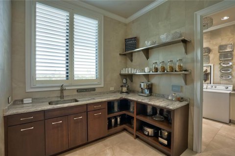 Villa ou maison à vendre à Palm Coast, Floride: 5 chambres, 561.32 m2 № 1555877 - photo 15