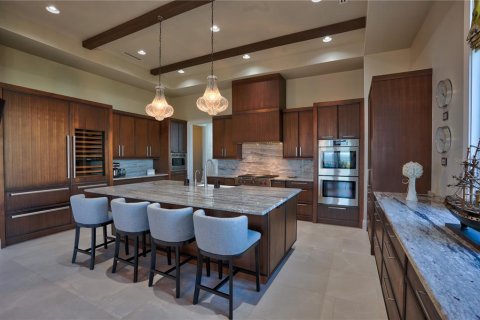 Villa ou maison à vendre à Palm Coast, Floride: 5 chambres, 561.32 m2 № 1555877 - photo 11