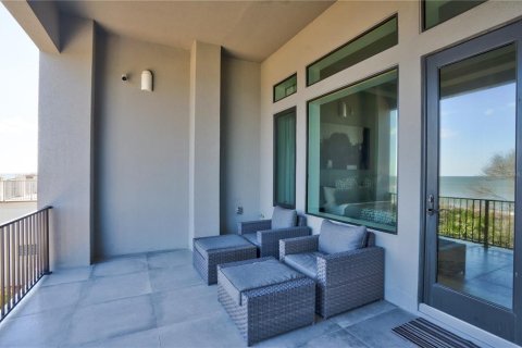 Villa ou maison à vendre à Palm Coast, Floride: 5 chambres, 561.32 m2 № 1555877 - photo 28
