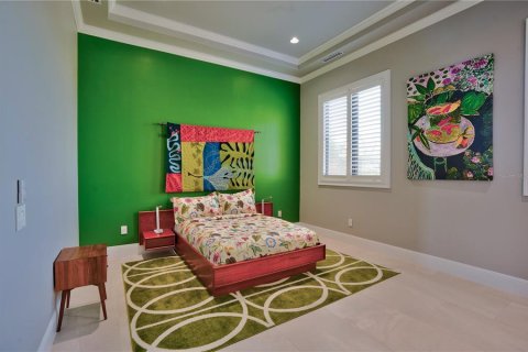 Villa ou maison à vendre à Palm Coast, Floride: 5 chambres, 561.32 m2 № 1555877 - photo 23