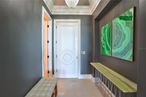 Villa ou maison à vendre à Palm Coast, Floride: 5 chambres, 561.32 m2 № 1555877 - photo 17