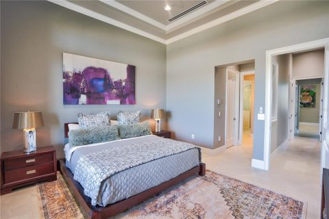 Villa ou maison à vendre à Palm Coast, Floride: 5 chambres, 561.32 m2 № 1555877 - photo 20
