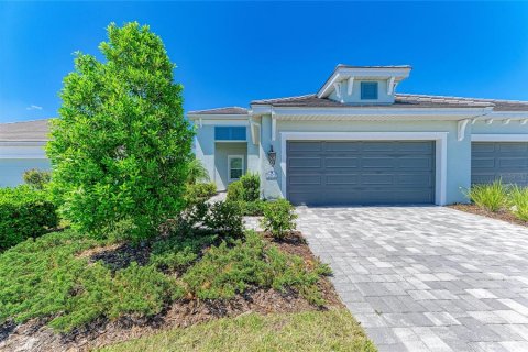 Casa en venta en Bradenton, Florida, 3 dormitorios, 170.2 m2 № 2211578 - foto 2