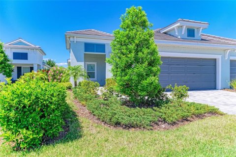 Casa en venta en Bradenton, Florida, 3 dormitorios, 170.2 m2 № 2211578 - foto 3