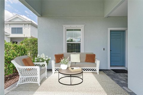 Casa en venta en Bradenton, Florida, 3 dormitorios, 170.2 m2 № 2211578 - foto 6
