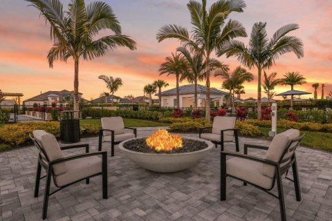 Copropriété à vendre à Bradenton, Floride: 2 chambres, 103.68 m2 № 1906591 - photo 20