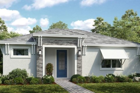 Copropriété à vendre à Bradenton, Floride: 2 chambres, 103.68 m2 № 1906591 - photo 1