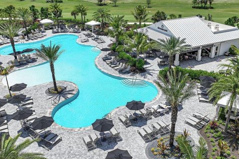 Copropriété à vendre à Bradenton, Floride: 2 chambres, 103.68 m2 № 1906591 - photo 12