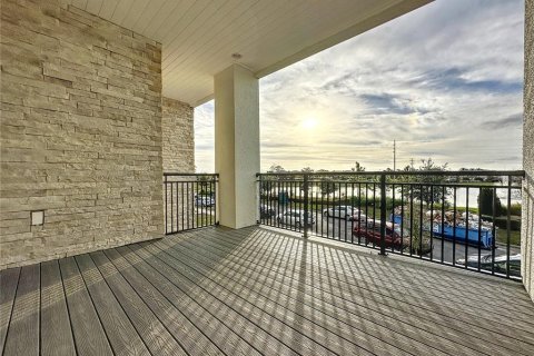 Townhouse in Orlando, Florida 3 bedrooms, 198.81 sq.m. № 1534929 - photo 19