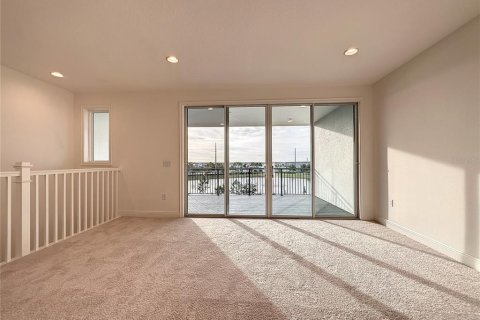 Townhouse in Orlando, Florida 3 bedrooms, 198.81 sq.m. № 1534929 - photo 24