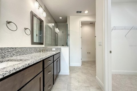 Townhouse in Orlando, Florida 3 bedrooms, 198.81 sq.m. № 1534929 - photo 9