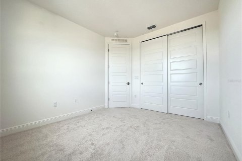 Townhouse in Orlando, Florida 3 bedrooms, 198.81 sq.m. № 1534929 - photo 16