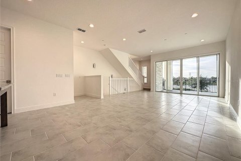 Townhouse in Orlando, Florida 3 bedrooms, 198.81 sq.m. № 1534929 - photo 22