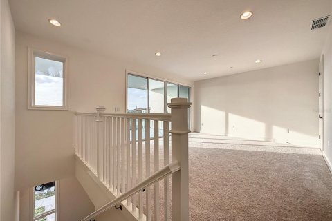 Townhouse in Orlando, Florida 3 bedrooms, 198.81 sq.m. № 1534929 - photo 11